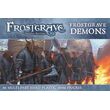 Frostgrave Demons