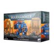 Space Marines: Ironclad Dreadnought