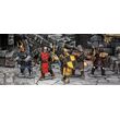 Frostgrave Knights