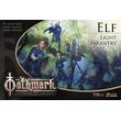 Oathmark Elf Light Infantry