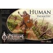Oathmark Human Infantry