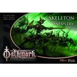 Oathmark Skeleton Infantry