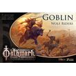 Oathmark Goblin Wolf Riders