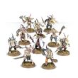 Death Guard: Poxwalkers
