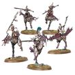 Hedonites of Slaanesh Slickblade Seekers
