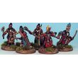 Ghost Archipelago Tribals