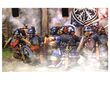 Saxon Warband (4 Points)