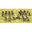 Anglo Dane Starter Warband (4 Points)