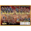 Saracens Starter Warband (4 Points)