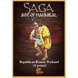 Republican Roman Warband (4 points)