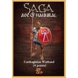 Carthaginian Warband (4 Points)