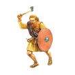 Scots Warband (4 Points)