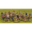 Scots Warband (4 Points)