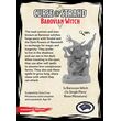 D&D Collector's Series: Barovian Witch