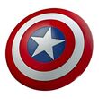 Marvel Legends Captain America Classic Shield