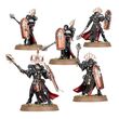 Adepta Sororitas: Celestian Sacresants