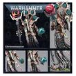 Necrons: Chronomancer
