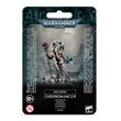 Necrons: Chronomancer