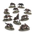 Soulblight: Dire Wolves