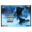 The Lodge Papercraft Set - D&D Icons of the Realms: Icewind Dale: Rime of the Frostmaiden