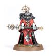 Adepta Sororitas: Sister Dogmata