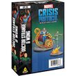Doctor Strange & Wong - Marvel Crisis Protocol