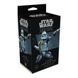 Clone Captain Rex Commander Expansion SWL