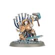 Gardus Steel Soul