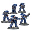 Space Marines: Heavy Intercessors