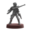 Jyn Erso Commander Expansion SWL