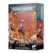 Drukhari: Lelith Hesperax