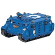 Space Marines: Razorback