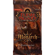 Monarch Unlimited Booster