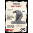 D&D Collector's Series: Snowy Owlbear