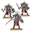 Adepta Sororitas: Paragon Warsuits