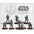 Rebel Veterans Unit Expansion SWL