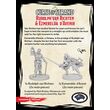 D&D Collector's Series: Ezmerelda D'Avenir & Rudolph Van Richten