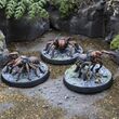 Frostbite Spiders ES:CTA