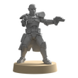 Clone Captain Rex Commander Expansion SWL