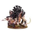Tyranids: Tyrannofex/Tervigon