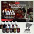D&D Underdark Paint Set