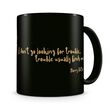 Harry Potter Quote Mug Ceramic