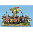 Saxon Thegns