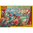 Dark Age Warriors