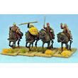 Arab Heavy Cavalry