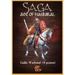 Gallic Starter Warband (4 Points)