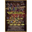 Iberian Starter Warband (4 Points)