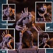 Necron Flayed One (Artist Proof) Action Figure 18cm