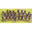 Steppe Tribes Warband (4 Points)