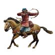 Steppe Tribes Warband (4 Points)